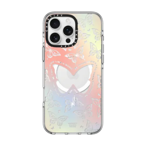 iPhone 16 Pro Max - You Give Me Butterflies