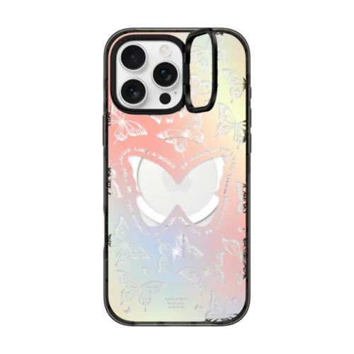 iPhone 16 Pro Max - You Give Me Butterflies