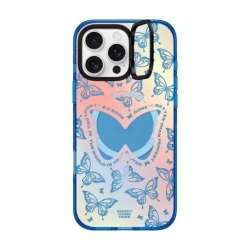 iPhone 16 Pro Max - You Give Me Butterflies