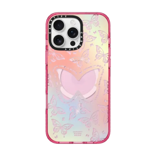 iPhone 16 Pro Max - You Give Me Butterflies