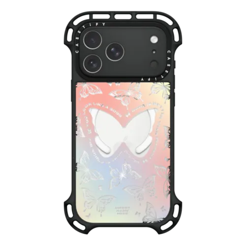 iPhone 17 Pro Max - You Give Me Butterflies