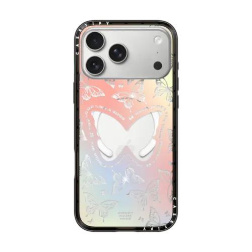 iPhone 17 Pro Max - You Give Me Butterflies