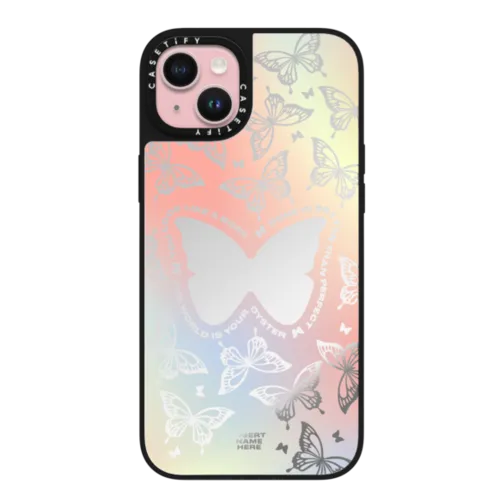 iPhone 15 Plus - You Give Me Butterflies