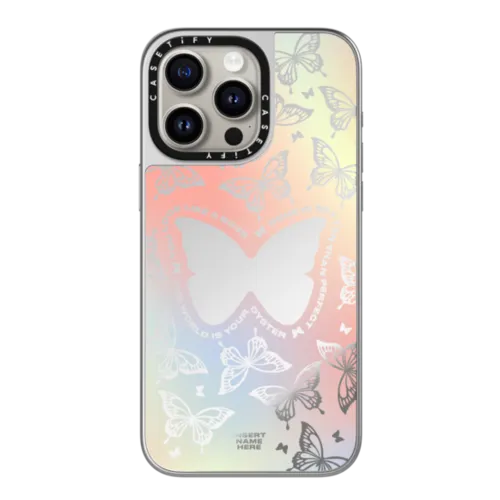 iPhone 15 Pro Max - You Give Me Butterflies