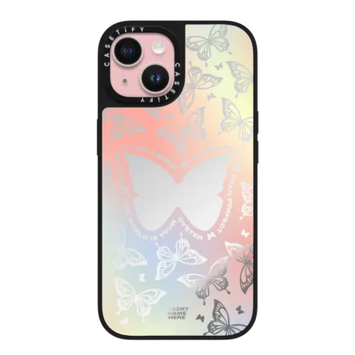iPhone 15 - You Give Me Butterflies