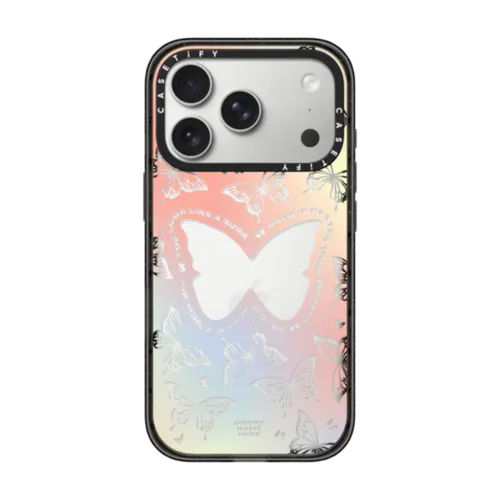 iPhone 17 Pro - You Give Me Butterflies