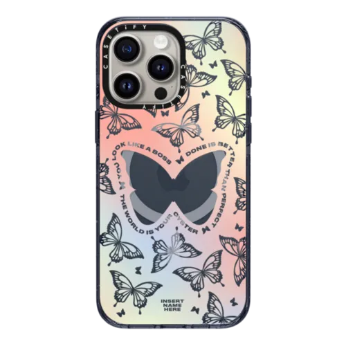 iPhone 15 Pro Max - You Give Me Butterflies