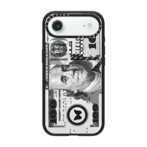 iPhone Air - Show Me The Money