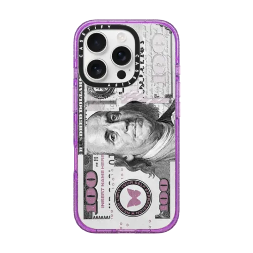 iPhone 16 Pro - Show Me The Money