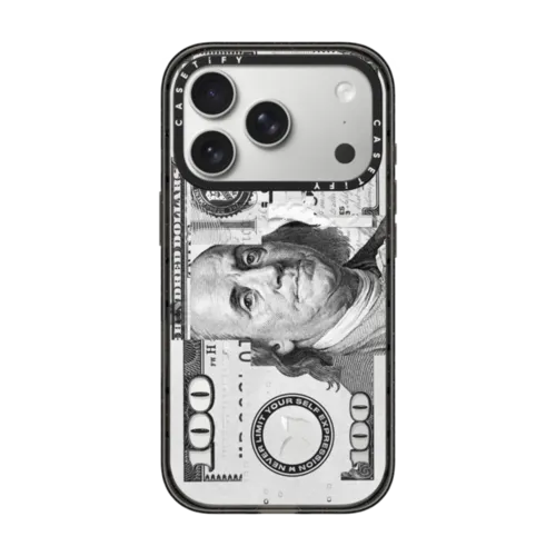 iPhone 17 Pro - Show Me The Money