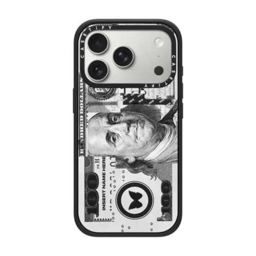 iPhone 17 Pro - Show Me The Money