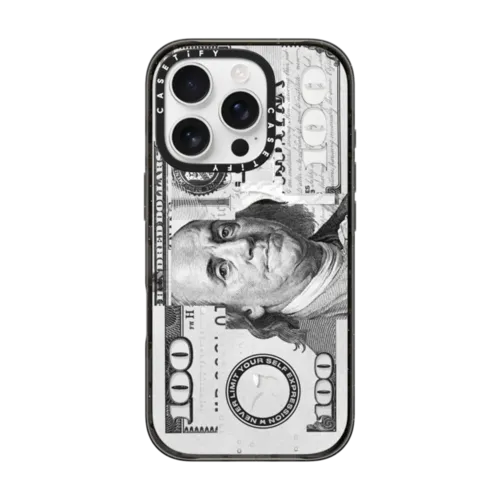 iPhone 16 Pro - Show Me The Money