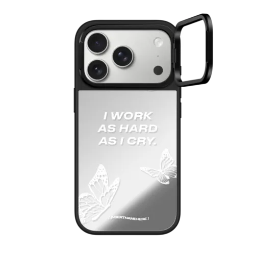 iPhone 17 Pro - Cry Babe-y