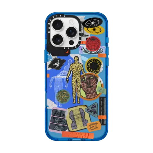 iPhone 16 Pro Max - Dimensions by Other Minerals