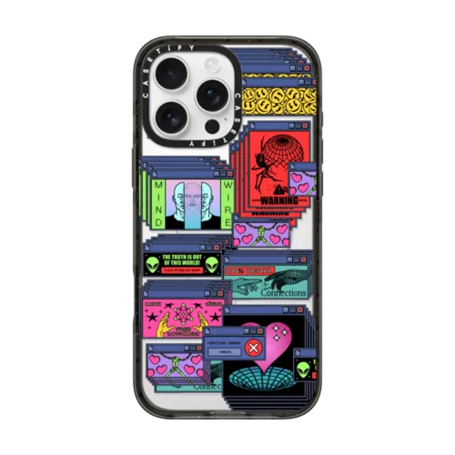 iPhone 16 Pro Max - Pop-Up by Other Minerals