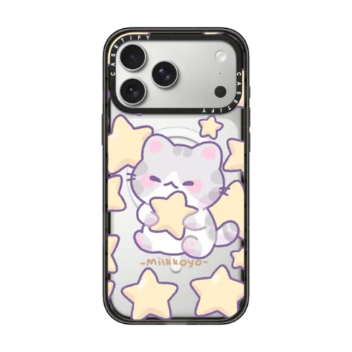 iPhone 17 Pro Max - Stars Phone Case
