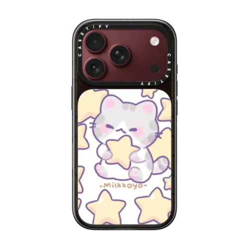 iPhone 18 Pro - Stars Phone Case