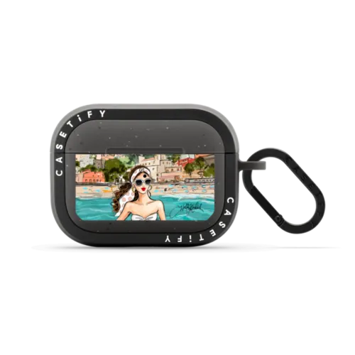 AirPods Pro 2 - Always Amalfi AirPods Pro Case