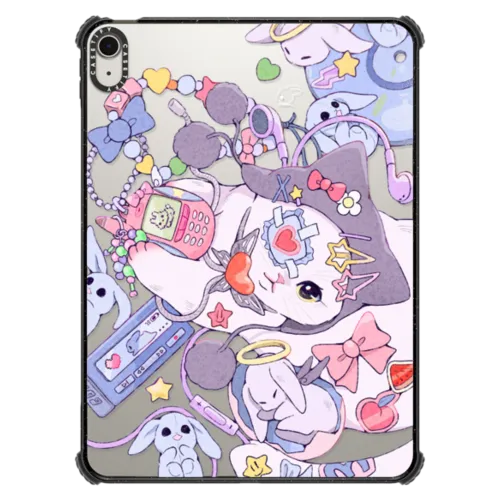 iPad Air 11-inch (M2 - M4) - Club Egg