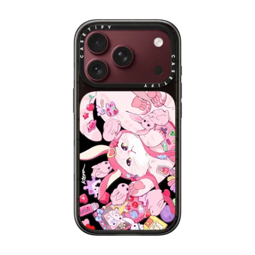 iPhone 18 Pro - Club Bunny