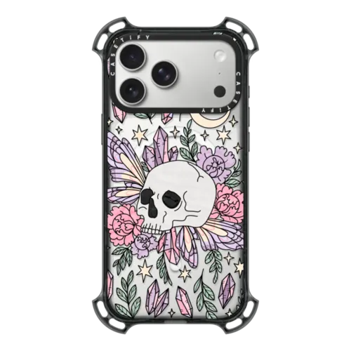 iPhone 17 Pro Max - Enchanted Garden