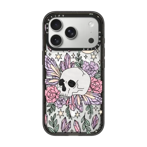 iPhone 17 Pro - Enchanted Garden