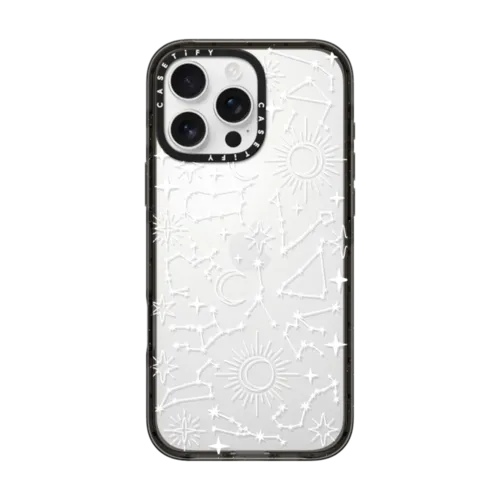 iPhone 16 Pro Max - Zodiac Sky by Chiara LB art