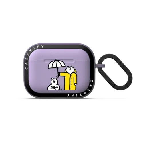 AirPods Pro 3 - SOSO RAINY DAY