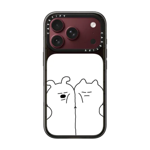 iPhone 18 Pro - SOSO CAT&DOG