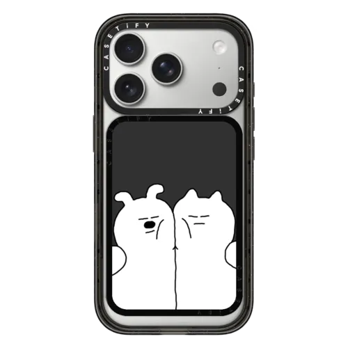 Snappy Cardholder Stand - SOSO CAT&DOG