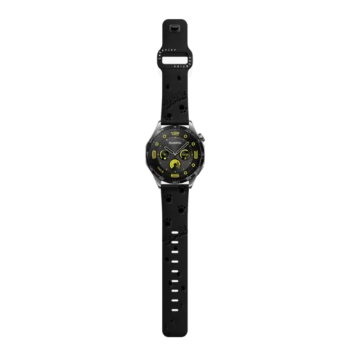 Huawei Watch GT4 (46mm) - FEET PRINT BAND BY ZIZONE