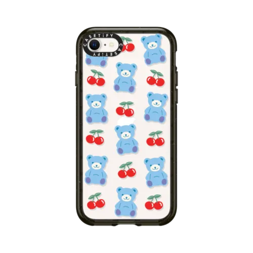iPhone SE (2022) - Cherrie Bear