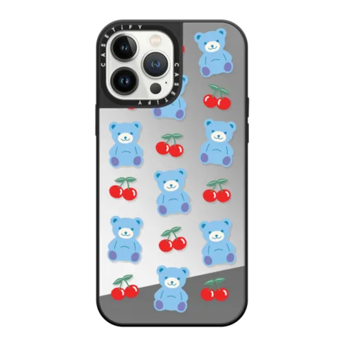 iPhone 13 Pro Max - Cherrie Bear