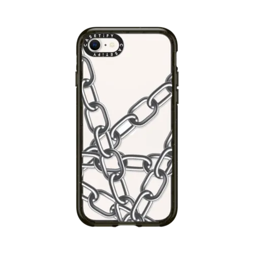 iPhone SE (2022) - Chain Up