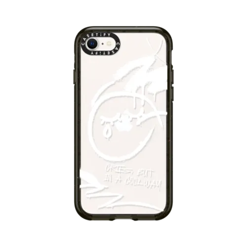 iPhone SE (2022) - Cries, But in a Cool Way