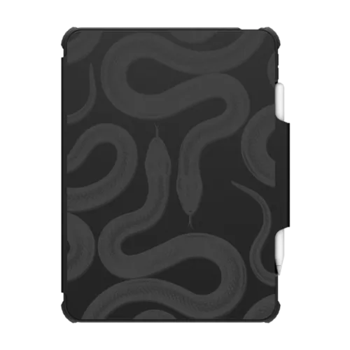 iPad Pro 11-inch (3rd/4th gen) - Black Kingsnake