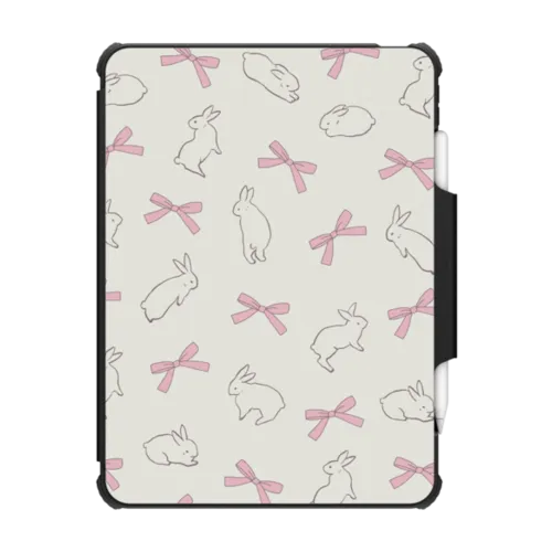 iPad Air (4th/5th gen) - Rabbit Ribbon