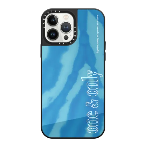 iPhone 13 Pro Max - River Blue Dye