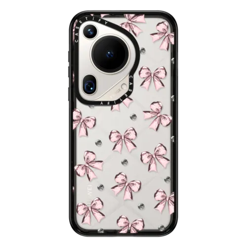 Pura 70 Ultra - Metallic Pink Ribbon
