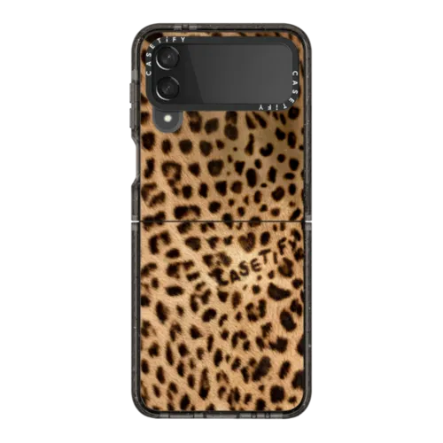 Galaxy Z Flip4 - Jaguar
