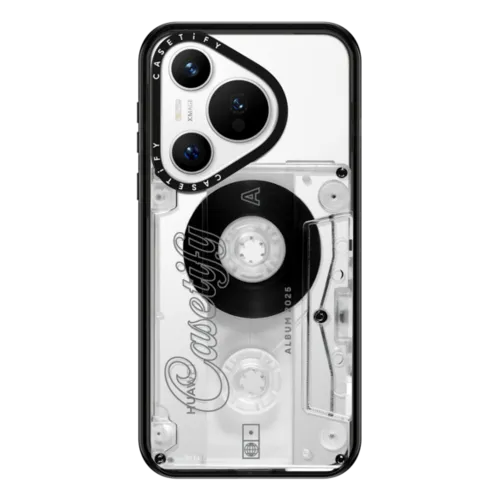 Pura 70 - Audio Cassette