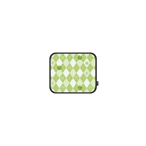 Mouse Pad - Lucky Go Clover