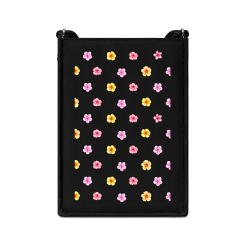 Sling Bag - Hibiscus Punch