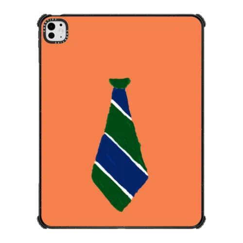 iPad Pro 13-inch (M4/M5) - tie