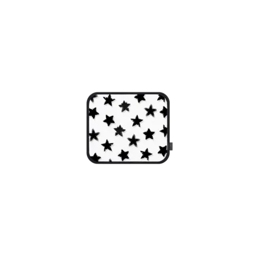 Mouse Pad - Star Marks