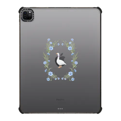 iPad Pro 12.9-inch (5th/6th gen) - Duckling's Garden