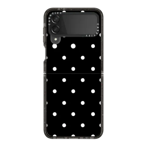 Galaxy Z Flip4 - Classic Dottie