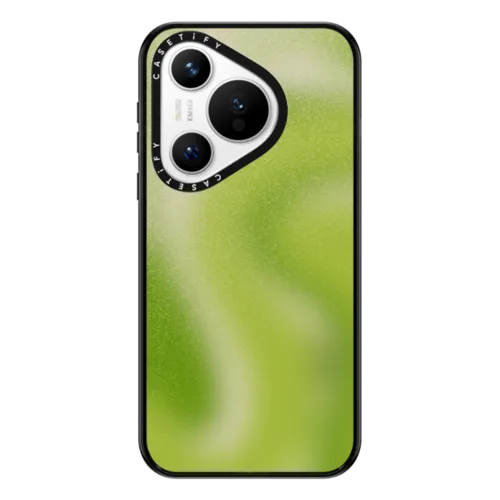 Pura 70 - Matcha Swirls