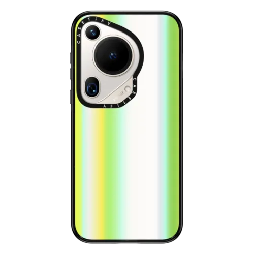 Pura 70 Ultra - Green Glass