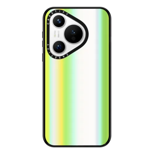 Pura 70 - Green Glass